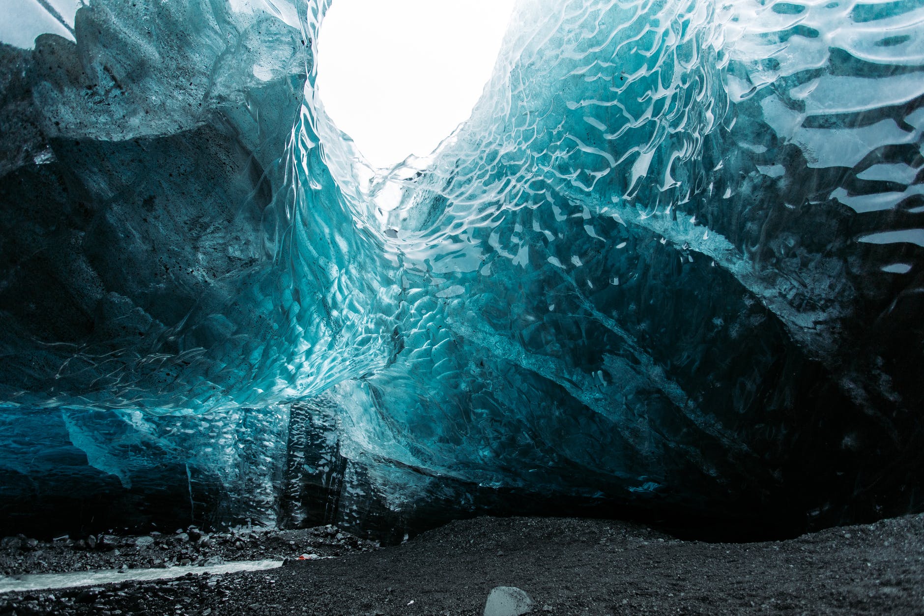 Jökulsárlón