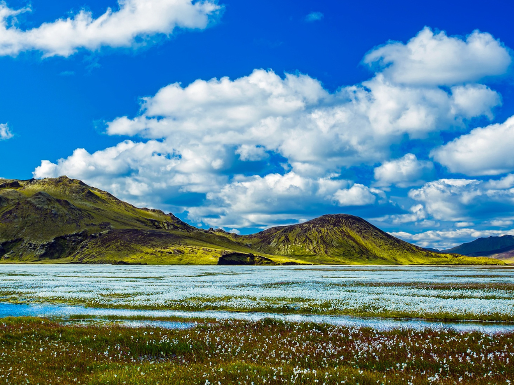 Visitare l'Islanda ad aprile